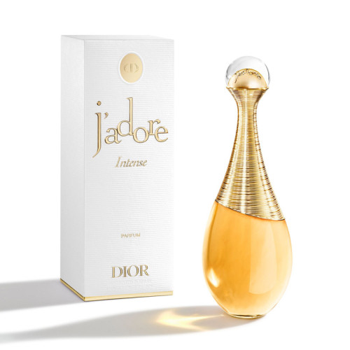 Dior Ich liebe Intense Parfum - Blumige und honigsüße Noten Dior Ich liebe Intense Parfum - Blumige und honigsüße Noten